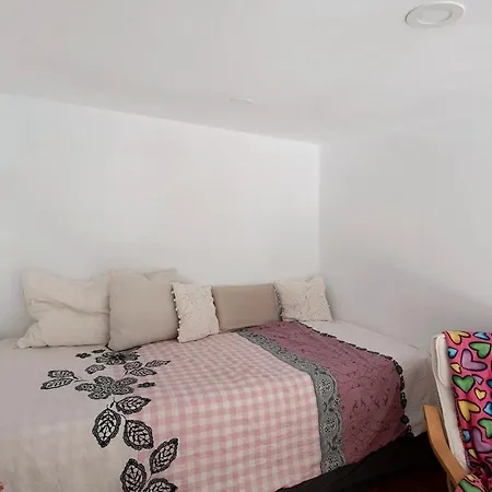 Horizonte 圣乌尔苏拉