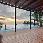 Horizonte Tatil Evi Santa Úrsula