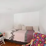 Horizonte Semesterbostad *