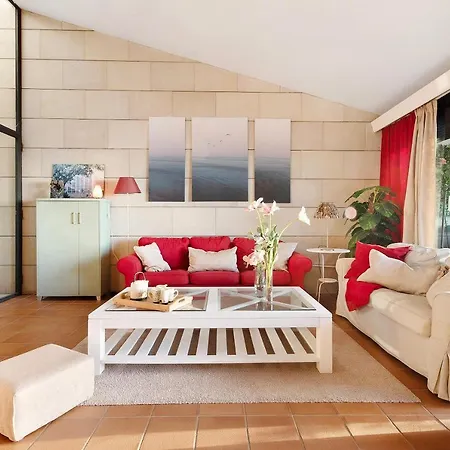 Horizonte * Santa Úrsula