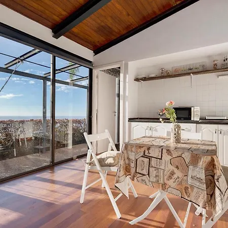 Horizonte Santa Úrsula