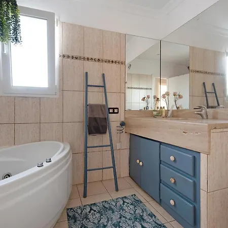 Horizonte * Santa Úrsula