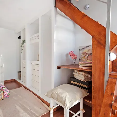 Horizonte * Santa Úrsula