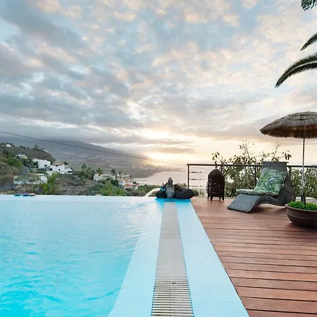 Holiday home Horizonte Santa Ursula (Tenerife)