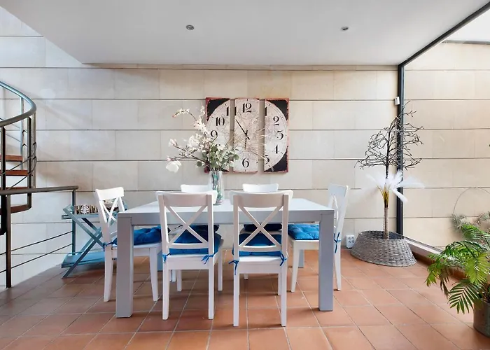 Tatil Evi Horizonte Santa Úrsula