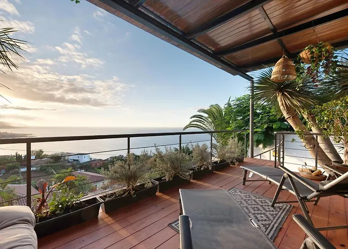 Horizonte Tatil Evi *