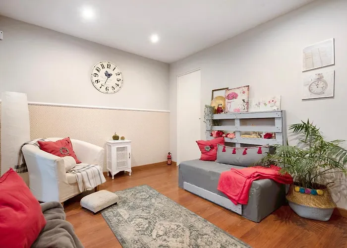 Horizonte * Santa Úrsula