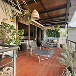 Vakantiehuis Horizonte Santa Úrsula