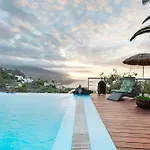 Casa vacanze Horizonte Santa Úrsula