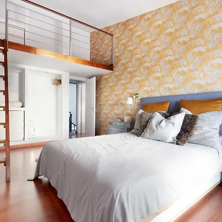 Horizonte Сasa de vacaciones