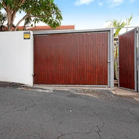 Horizonte * Santa Úrsula