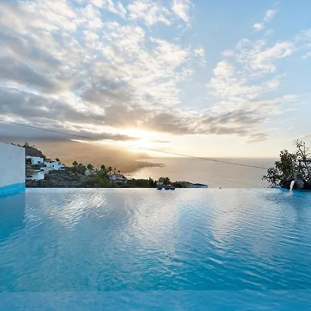 Сasa de vacaciones Horizonte