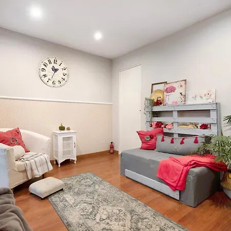 Horizonte * Santa Úrsula