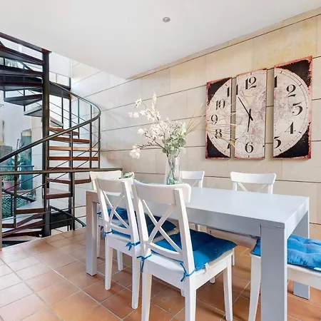 Horizonte Santa Úrsula