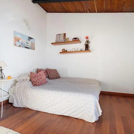 Сasa de vacaciones Horizonte Santa Úrsula