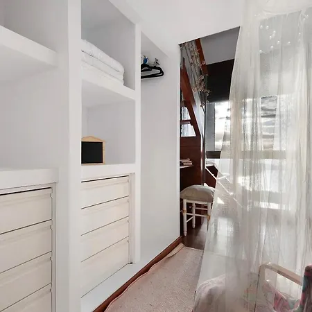 Horizonte Сasa de vacaciones