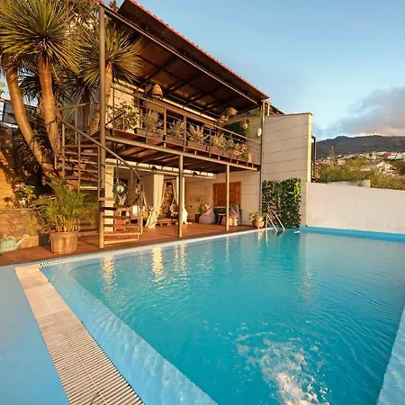 Horizonte Prázdninový dům