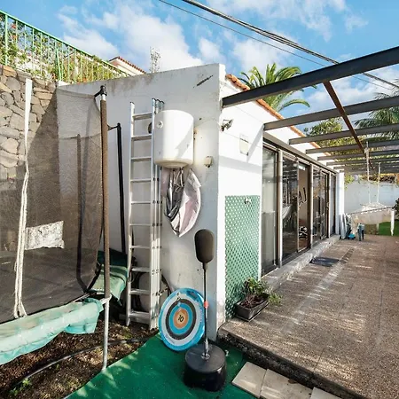 Сasa de vacaciones Horizonte *