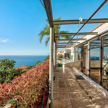 Horizonte * Santa Úrsula