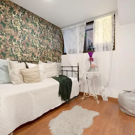 Сasa de vacaciones Horizonte Santa Úrsula