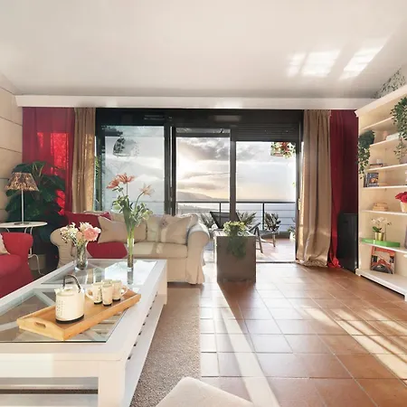 Ferienhaus Horizonte