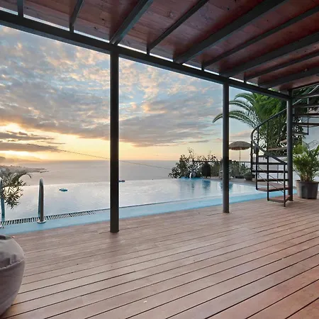 Ferienhaus Horizonte *