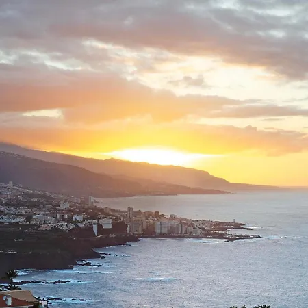 Horizonte Санта-Урсула