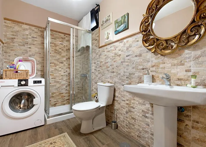 Holiday home Horizonte