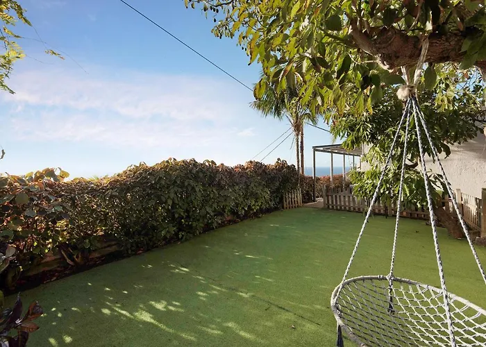 Horizonte * Santa Ursula (Tenerife)