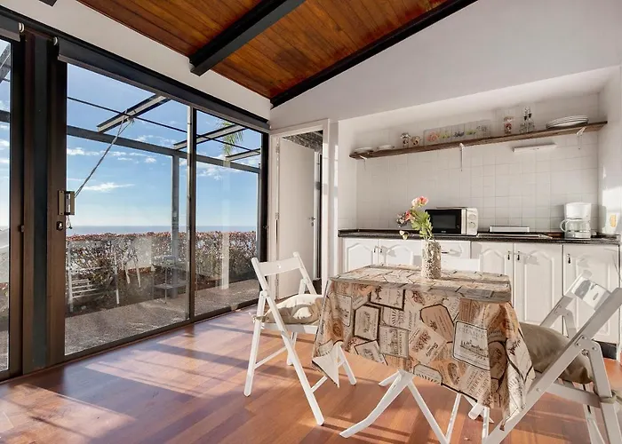 Horizonte Santa Úrsula