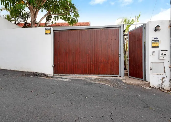 Horizonte * Santa Úrsula