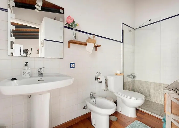 Horizonte Santa Ursula (Tenerife)