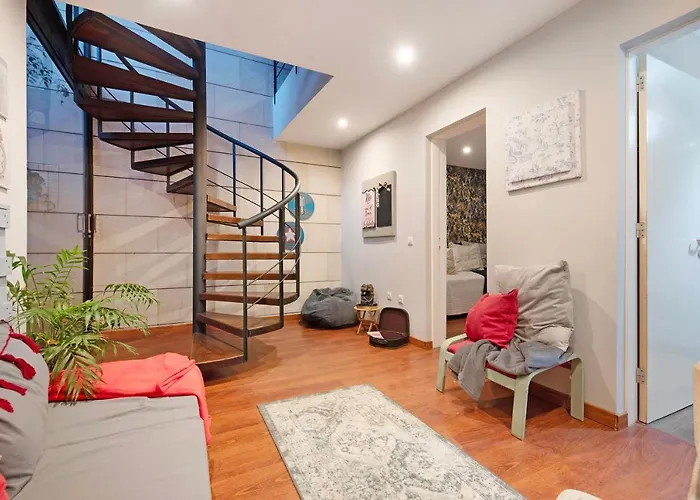 Horizonte Holiday home *