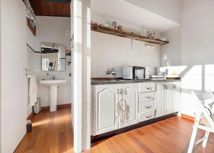 Horizonte Holiday home *