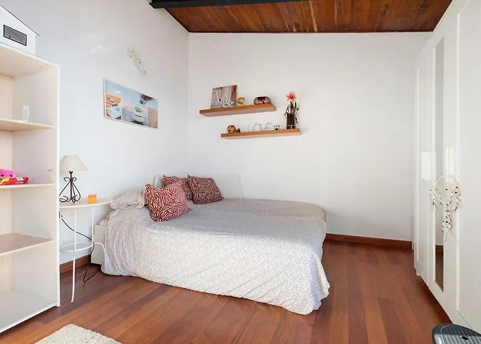 Holiday home Horizonte Santa Ursula (Tenerife)