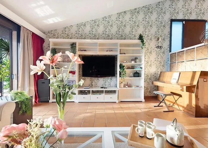 Holiday home Horizonte