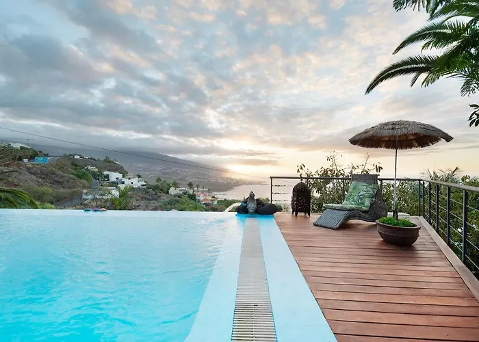 Horizonte Holiday home *