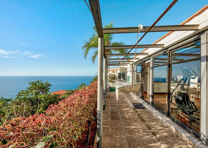 Horizonte * Santa Ursula (Tenerife)